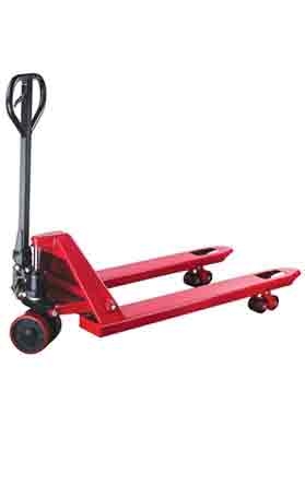 Manual Pallet Mover