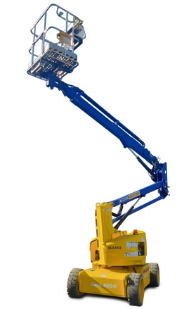 12.0m Boom Lift - Z33