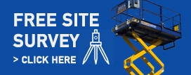 Free site survey