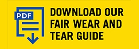 Fair wear tear