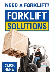 Forklift Solutions