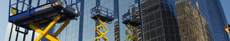 Scissor Lifts